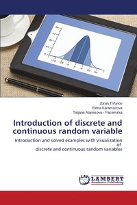 bokomslag Introduction of discrete and continuous random variable