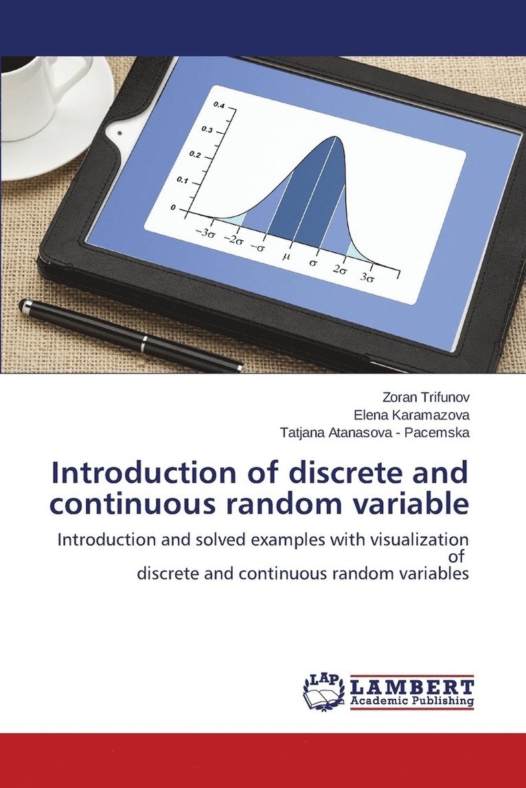 Introduction of discrete and continuous random variable 1