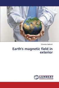 bokomslag Earth's magnetic field in exterior