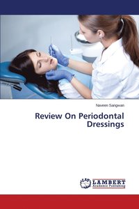 bokomslag Review On Periodontal Dressings