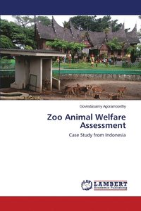 bokomslag Zoo Animal Welfare Assessment
