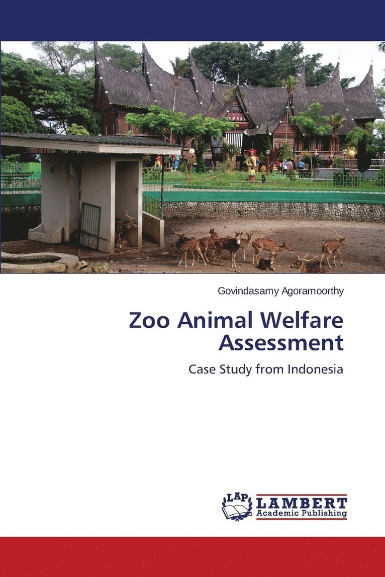 Zoo Animal Welfare Assessment 1