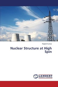 bokomslag Nuclear Structure at High Spin