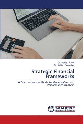 bokomslag Strategic Financial Frameworks