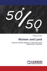 bokomslag Women and Land