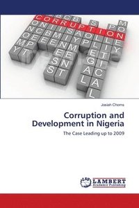 bokomslag Corruption and Development in Nigeria
