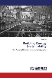 bokomslag Building Energy Sustainability