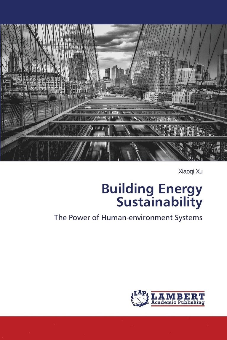 Building Energy Sustainability 1