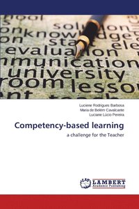 bokomslag Competency-based learning