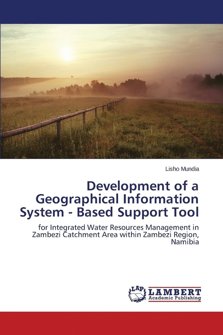 Development of a Geographical Information System - Based Support Tool 1