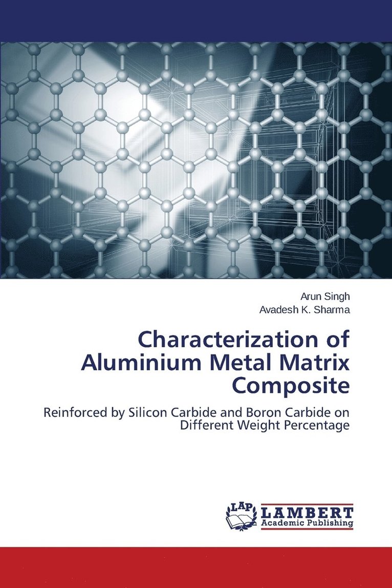 Characterization of Aluminium Metal Matrix Composite 1