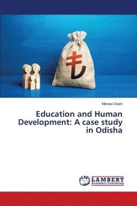 bokomslag Education and Human Development