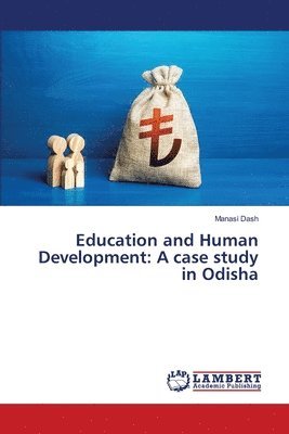 Manasi Dash - Education and Human Development, Häftad