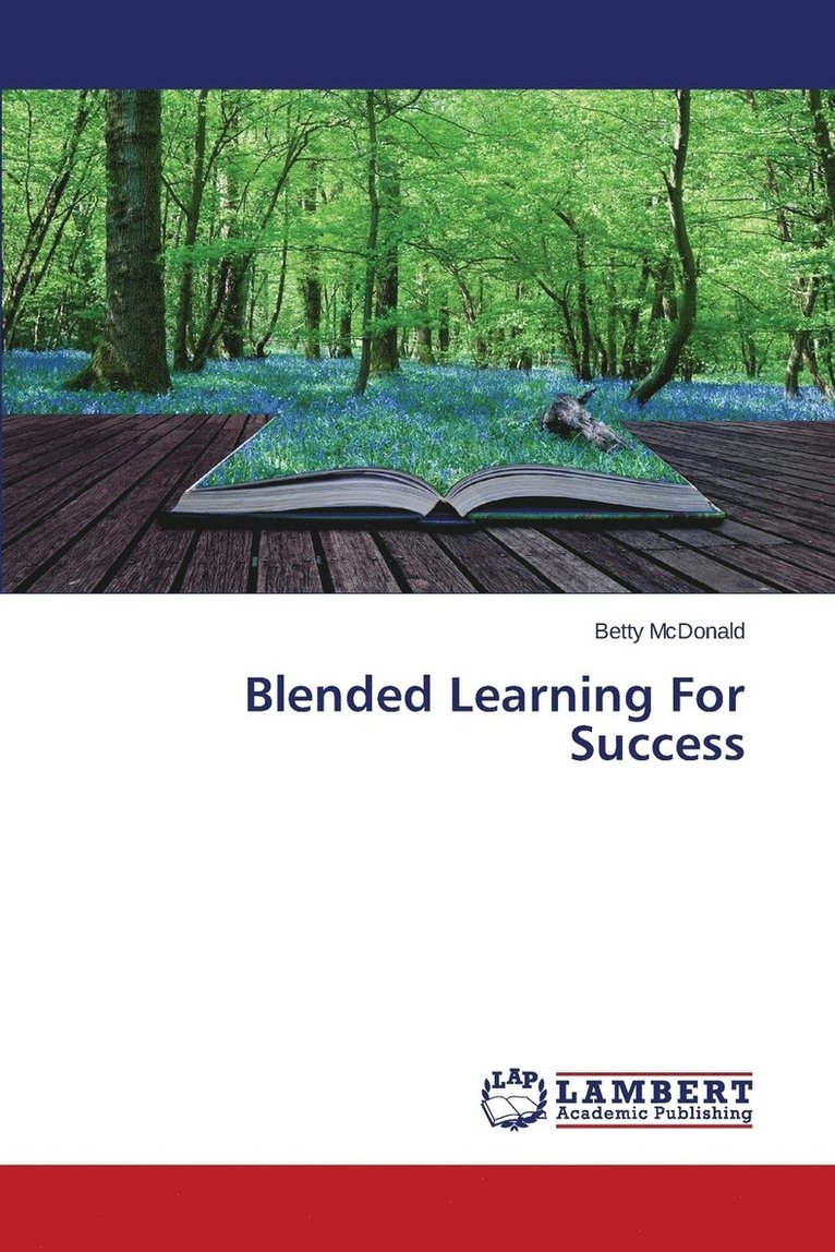 Blended Learning For Success 1