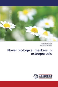 bokomslag Novel biological markers in osteoporosis