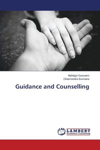 bokomslag Guidance and Counselling