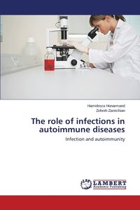bokomslag The role of infections in autoimmune diseases