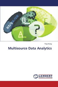 bokomslag Multisource Data Analytics
