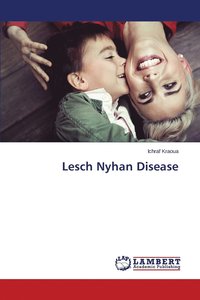 bokomslag Lesch Nyhan Disease