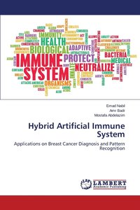 bokomslag Hybrid Artificial Immune System