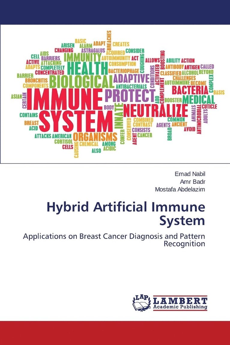 Hybrid Artificial Immune System 1