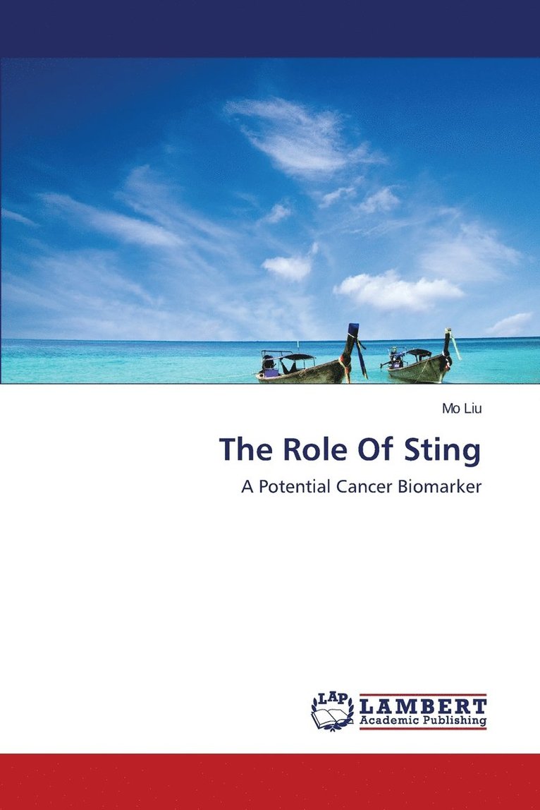 The Role Of Sting 1