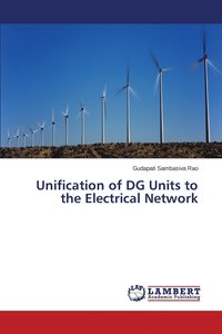 bokomslag Unification of DG Units to the Electrical Network
