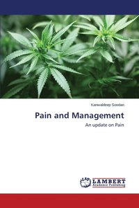 bokomslag Pain and Management