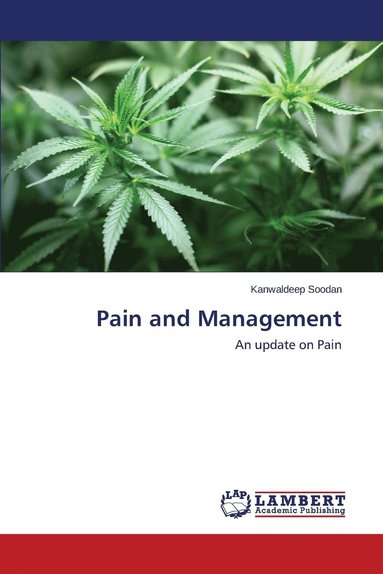 bokomslag Pain and Management