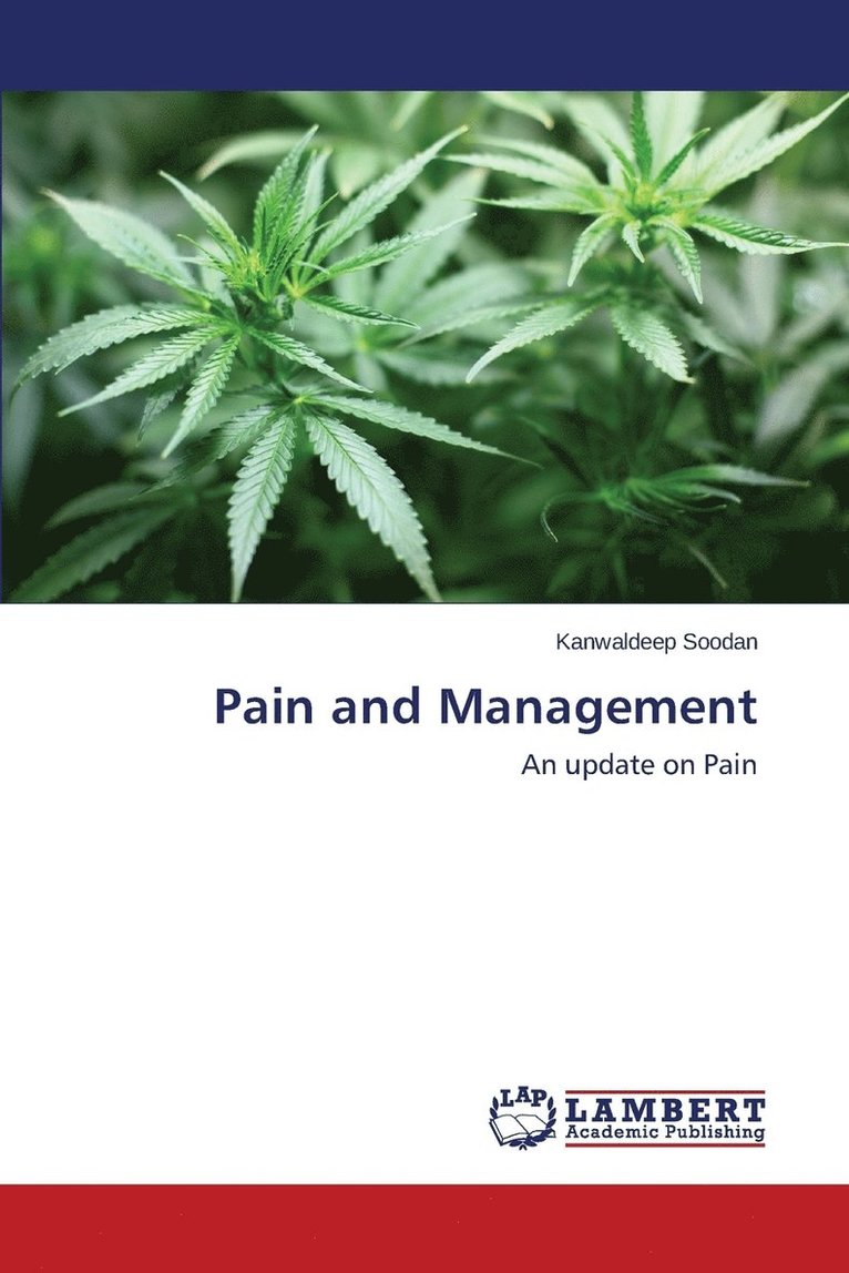 Pain and Management 1