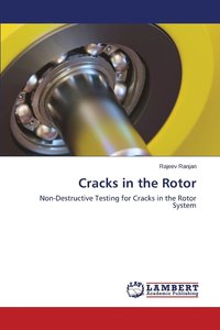 bokomslag Cracks in the Rotor