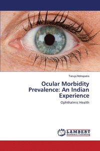 bokomslag Ocular Morbidity Prevalence