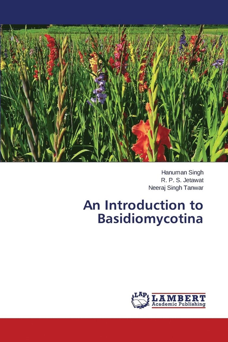 An Introduction to Basidiomycotina 1