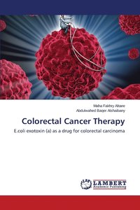 bokomslag Colorectal Cancer Therapy