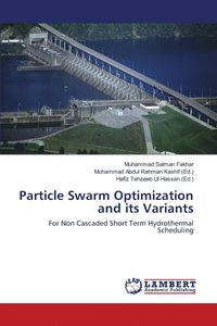 bokomslag Particle Swarm Optimization and its Variants