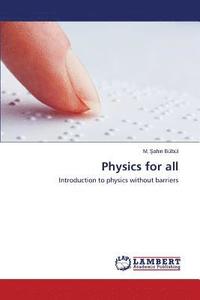 bokomslag Physics for all