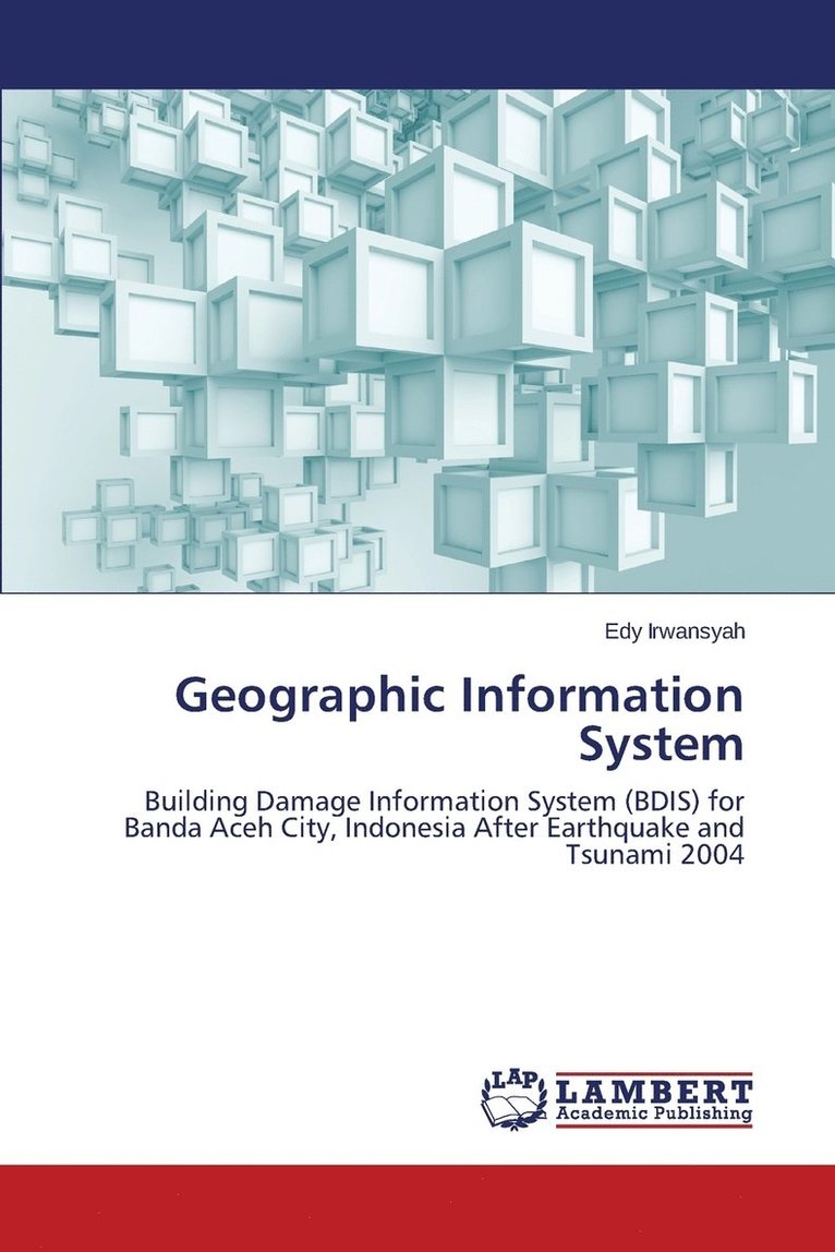 Geographic Information System 1