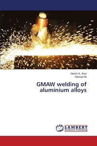 bokomslag GMAW welding of aluminium alloys