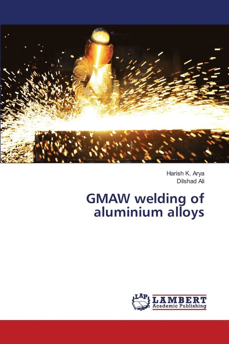 GMAW welding of aluminium alloys 1