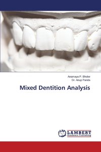 bokomslag Mixed Dentition Analysis
