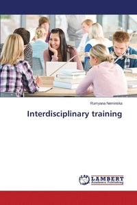 bokomslag Interdisciplinary training