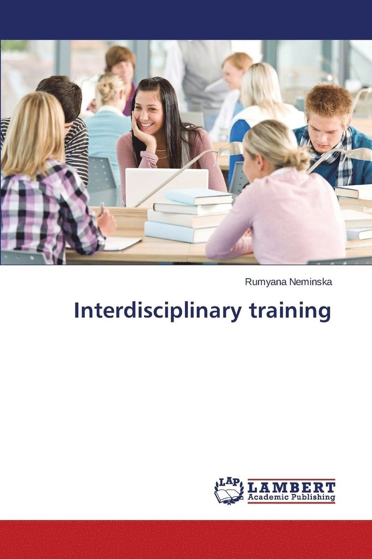 Interdisciplinary training 1
