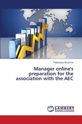 bokomslag Manager online's preparation for the association with the AEC