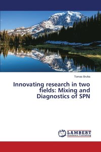 bokomslag Innovating research in two fields
