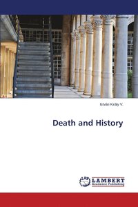 bokomslag Death and History