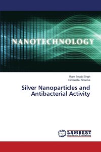 bokomslag Silver Nanoparticles and Antibacterial Activity