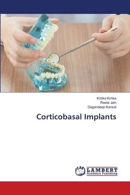 Corticobasal Implants 1