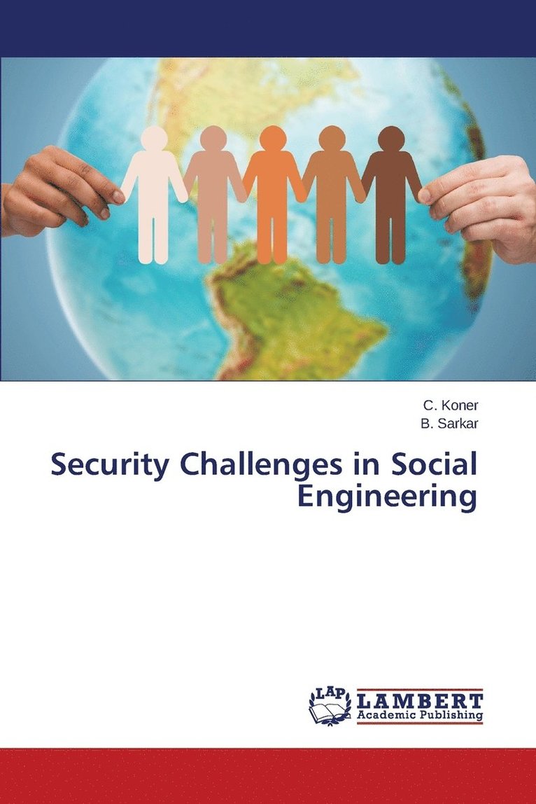 Security Challenges in Social Engineering 1