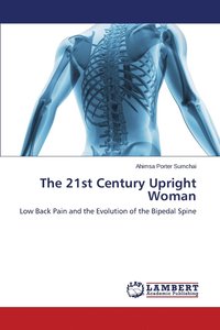 bokomslag The 21st Century Upright Woman