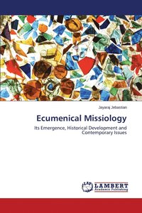 bokomslag Ecumenical Missiology